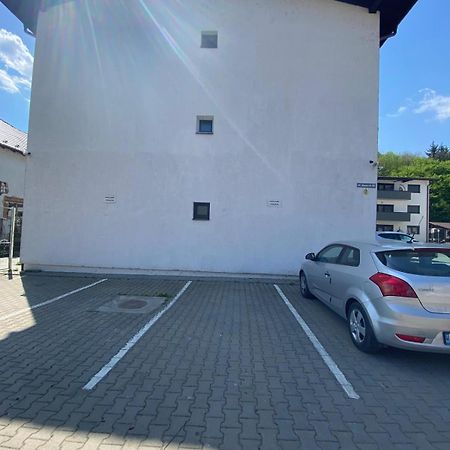 Apartament Nala Medias Exterior photo
