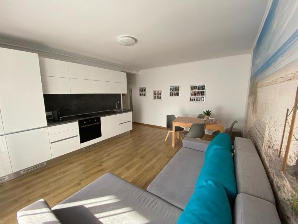 Apartament Nala Medias Exterior photo