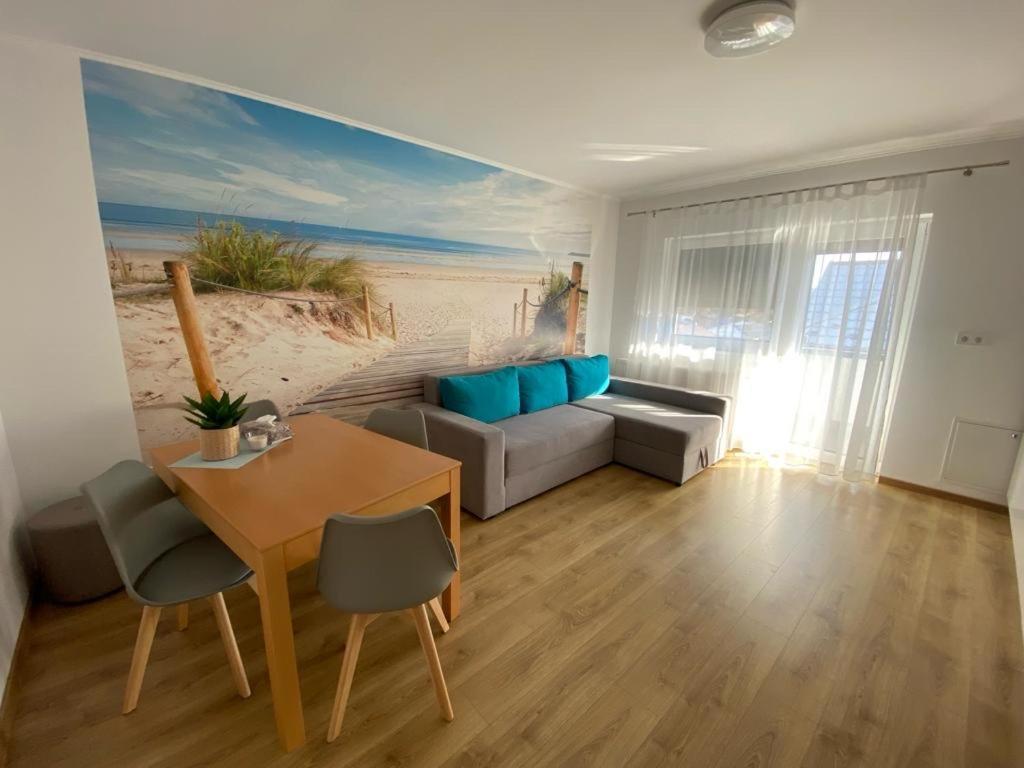 Apartament Nala Medias Exterior photo